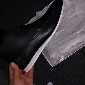 Calvin Klein shoes